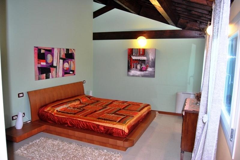 Tenuta Fortelongo Fara Vicentino Zimmer foto